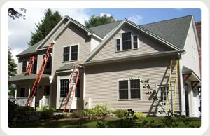 About ALO Seamless Gutters