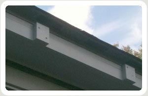 Fascia Board