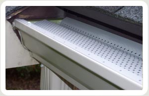Gutter Guard