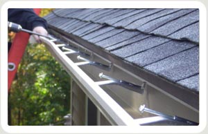 Gutter Hangers