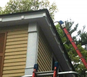 Hicks Vents and Composite Blocks