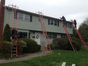 Spring Install