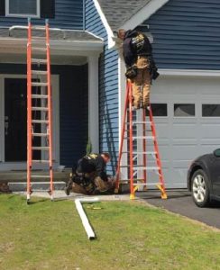 Gutter Installation