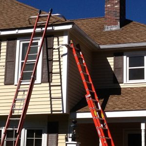 Invest in the right gutter system for your home 