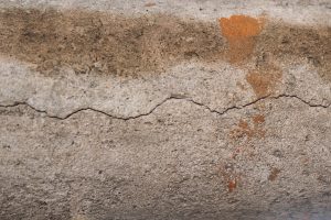 Gutters protect home's foundation 