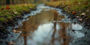 Spring gutter maintenance guide