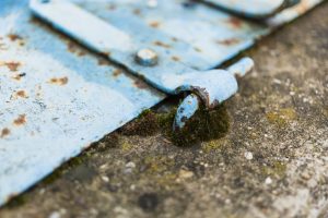 Spring gutter maintenance guide
